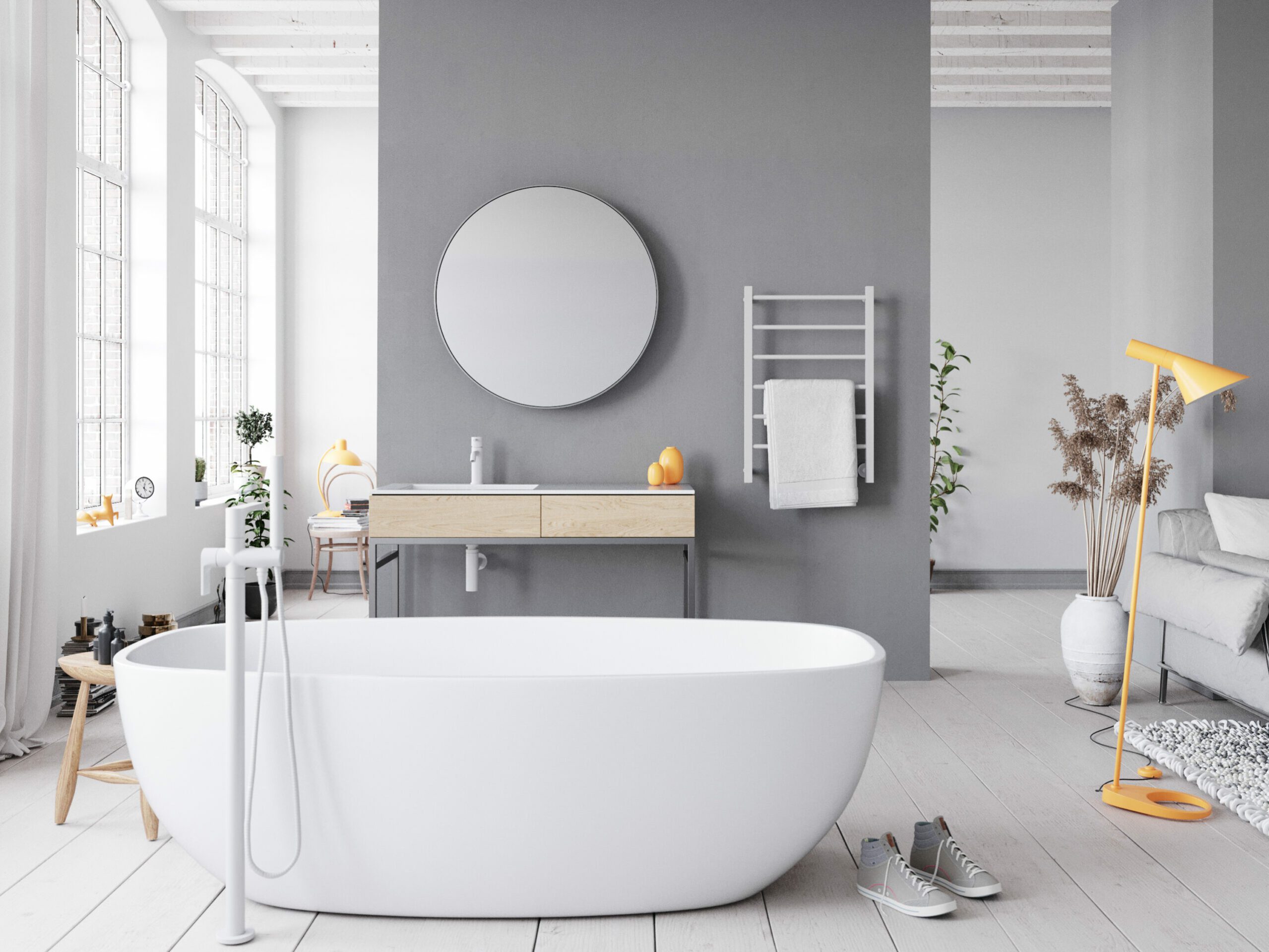 About Jeeves Heated Towel Rails | Discover Our Story | Jeeves South Africa